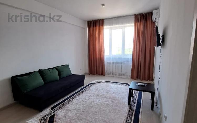 1-бөлмелі пәтер · 38.3 м² · 9/10 қабат, Сарыарка, бағасы: 26 млн ₸ в Алматы, Турксибский р-н — фото 9