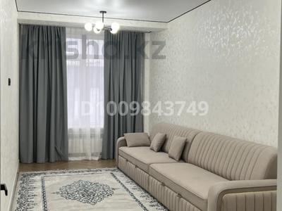 2-комнатная квартира · 69.4 м² · 3/4 этаж, мкр Нуршашкан (Колхозши), Санлак 2 — Бухтарминская пресеч Кульджинка за 300 000 〒 в Алматы, Турксибский р-н