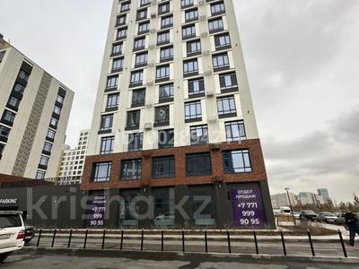 6-бөлмелі пәтер · 172 м² · 8/18 қабат, Е 882 участок 7 — Набережная реки Есиль, бағасы: 93.5 млн ₸ в Астане, Нура р-н