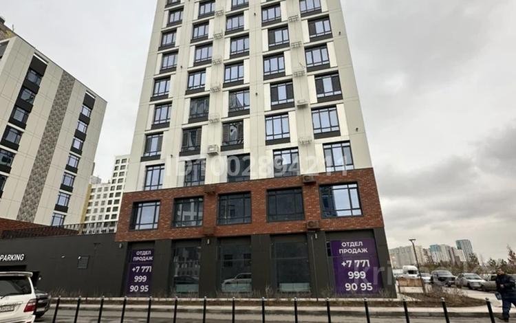6-бөлмелі пәтер · 172 м² · 8/18 қабат, Е 882 участок 7 — Набережная реки Есиль, бағасы: 93.5 млн ₸ в Астане, Нура р-н — фото 48