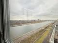 6-бөлмелі пәтер · 172 м² · 8/18 қабат, Е 882 участок 7 — Набережная реки Есиль, бағасы: 93.5 млн ₸ в Астане, Нура р-н — фото 2