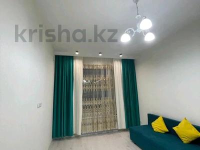 1-комнатная квартира · 40 м² · 4/10 этаж, Күлтегін 15 за 190 000 〒 в Астане, Есильский р-н
