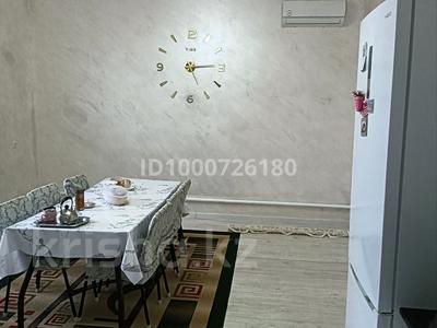 Отдельный дом · 3 комнаты · 100 м² · 10 сот., 379 21 — Бурылыста за 18 млн 〒 в Кульсары