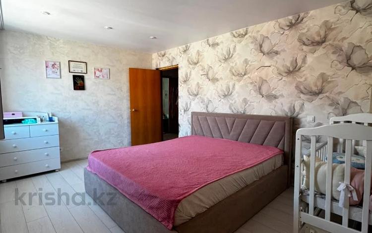 2-бөлмелі пәтер · 55.6 м² · 9/9 қабат, Аэропорт 1 шағын ауданы, Аэропорт 18, бағасы: 23.8 млн ₸ в Костанае, Микрорайон Аэропорт 1 — фото 2