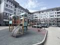 2-комнатная квартира · 57.5 м² · 5/6 этаж, Илтипат 49 за 42.5 млн ₸ в Алматы, Наурызбайский р-н