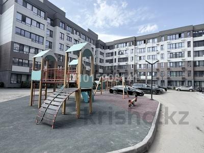 2-комнатная квартира · 57.5 м² · 5/6 этаж, Илтипат 49 за 42.5 млн ₸ в Алматы, Наурызбайский р-н