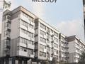 2-комнатная квартира · 57.5 м² · 5/6 этаж, Илтипат 49 за 42.5 млн ₸ в Алматы, Наурызбайский р-н — фото 10
