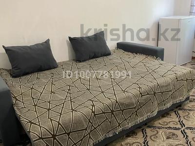 1-комнатная квартира · 22 м² · 1/4 этаж, мкр №3 39а — Абай Алтынсарин. Саин за 190 000 〒 в Алматы, Ауэзовский р-н