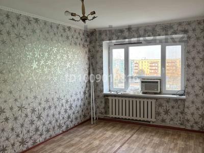 1-комнатная квартира · 30 м² · 4/5 этаж, проспект Абая за 7.5 млн 〒 в 