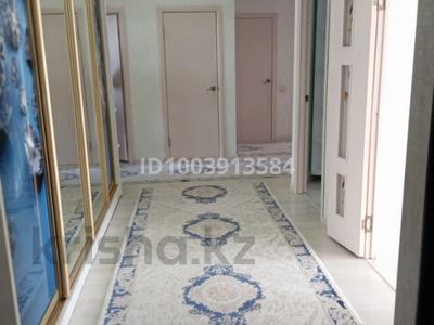 4-комнатная квартира · 128 м² · 8/14 этаж, Минина 24 за 106 млн ₸ в Алматы, Бостандыкский р-н