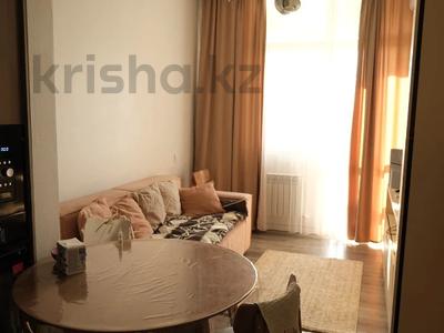 2-комнатная квартира · 56 м², Абая 164 — Брусиловского за 49.5 млн 〒 в Алматы, Бостандыкский р-н