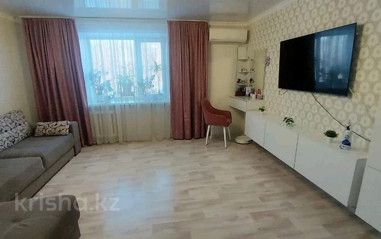 2-бөлмелі пәтер · 64.8 м² · 3/5 қабат, Кизатова 3и, бағасы: 32 млн ₸ в Петропавловске — фото 2