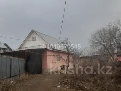 Отдельный дом · 4 комнаты · 100 м² · 6 сот., Астана за 39 млн 〒 в Талгаре