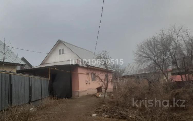 Отдельный дом · 4 комнаты · 100 м² · 6 сот., Астана за 39 млн 〒 в Талгаре — фото 3