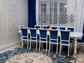4-комнатная квартира · 141 м² · 4/9 этаж, мкр. Алтын орда, Алия Молдагулова 50а за 63 млн ₸ в Актобе — фото 24