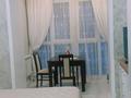 4-комнатная квартира · 141 м² · 4/9 этаж, мкр. Алтын орда, Алия Молдагулова 50а за 63 млн ₸ в Актобе — фото 31