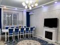 4-комнатная квартира · 141 м² · 4/9 этаж, мкр. Алтын орда, Алия Молдагулова 50а за 63 млн ₸ в Актобе — фото 5