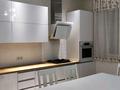 4-комнатная квартира · 141 м² · 4/9 этаж, мкр. Алтын орда, Алия Молдагулова 50а за 63 млн ₸ в Актобе — фото 9