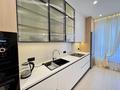 2-комнатная квартира · 78 м² · 9/13 этаж, Розыбакиева 343 — Ескараева за 1 млн ₸ в Алматы, Бостандыкский р-н — фото 9