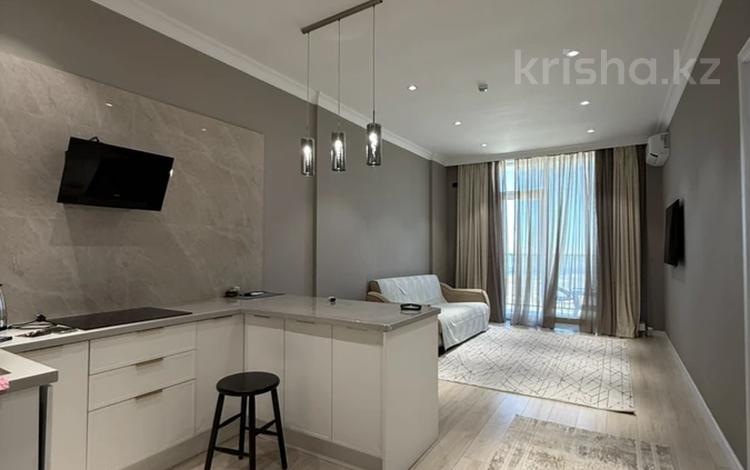 2-комнатная квартира · 75 м² · 7 этаж, ​База отдыха Теплый пляж 119 за 250 000 ₸ в Актау, мкр Приморский — фото 12