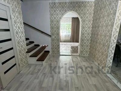 Отдельный дом · 4 комнаты · 129.4 м² · 4 сот., Райымбек батыра 44 а — Есембаева за 35 млн ₸ в Бельбулаке (Мичурино)