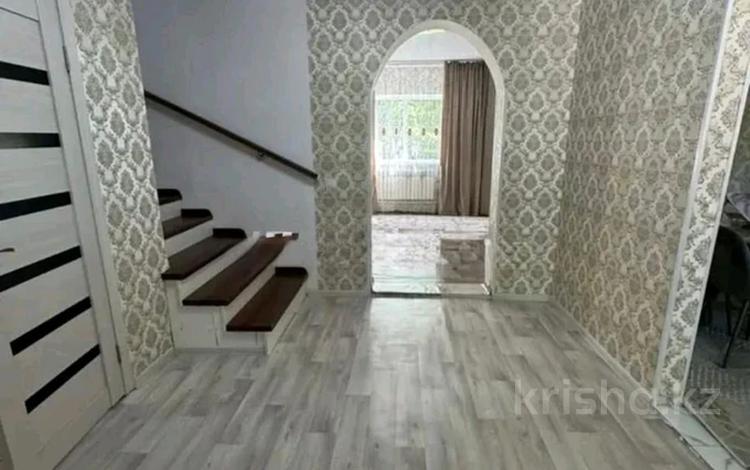 Отдельный дом · 4 комнаты · 129.4 м² · 4 сот., Райымбек батыра 44 а — Есембаева за 35 млн ₸ в Бельбулаке (Мичурино) — фото 12