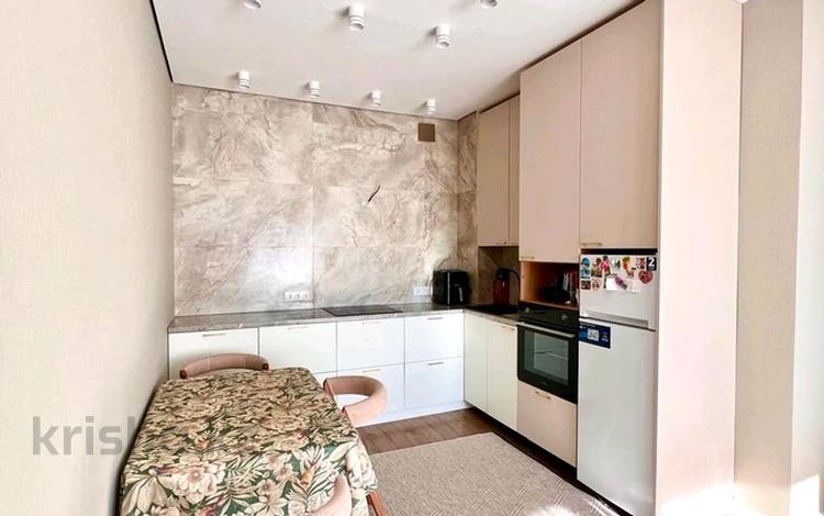 2-комнатная квартира · 47 м² · 9/12 этаж, Керей-Жанибек хандар 44/2 за ~ 43 млн ₸ в Астане, Есильский р-н — фото 2