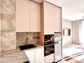 2-комнатная квартира · 47 м² · 9/12 этаж, Керей-Жанибек хандар 44/2 за ~ 43 млн ₸ в Астане, Есильский р-н — фото 2
