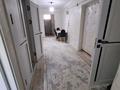 3-бөлмелі пәтер · 70 м² · 1/1 қабат, Косманавтар 6/6, бағасы: 10 млн ₸ в Жетысае — фото 8