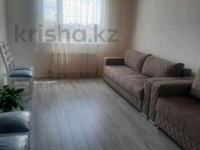 2-комнатная квартира · 50 м² · 5/9 этаж, Кошкарбаева 60 за 27.5 млн ₸ в Астане