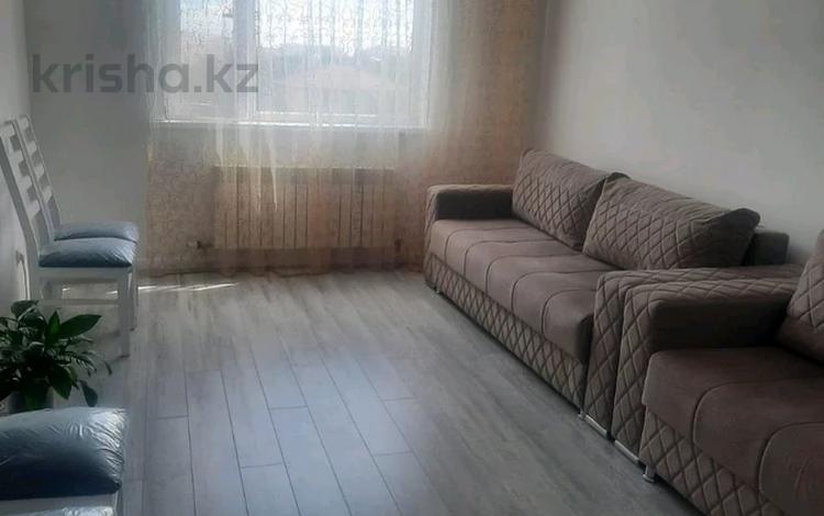 2-бөлмелі пәтер · 50 м² · 5/9 қабат, Кошкарбаева 60, бағасы: 27.5 млн ₸ в Астане — фото 2