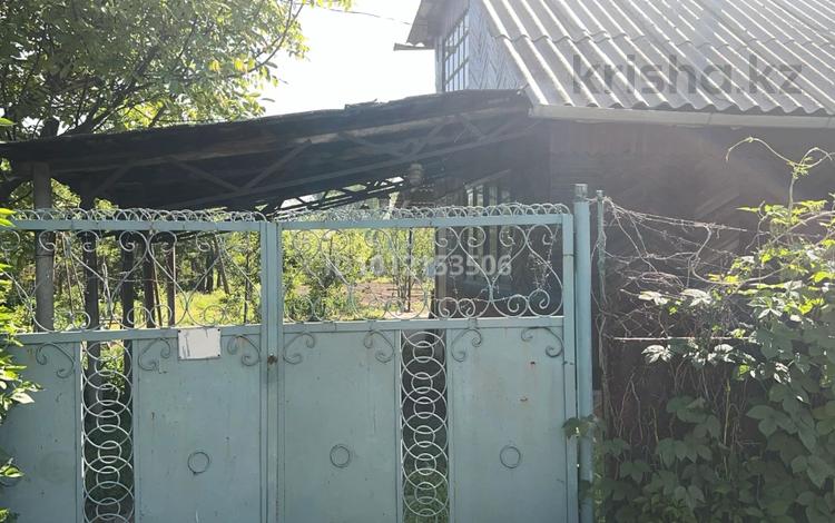 Жер телімі · 8 сотық, Талгарские дачи, 1 улица 11, бағасы: 10 млн ₸ в  — фото 2