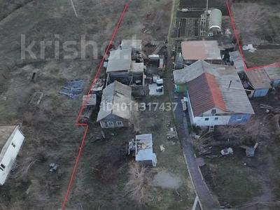 Жеке үй · 3 бөлме · 60 м² · 20 жүзд., Гагарина 26,28 — С улицы Пушкина, бағасы: 12 млн ₸ в Акколе