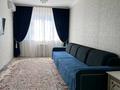 2-комнатная квартира · 58 м² · 11/12 этаж, мкр Дарабоз 19 — Напротив Алматы арена за 36 млн ₸ в Алатауский р-н
