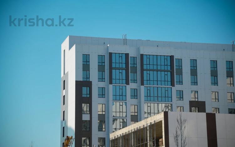 3-комнатная квартира · 79.8 м² · 8/9 этаж, Назарбаева 235 за ~ 33.5 млн ₸ в Костанае — фото 2