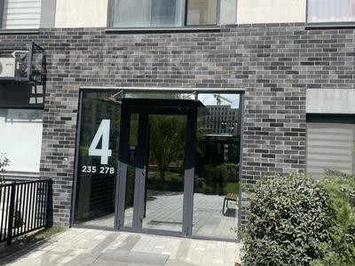 2-комнатная квартира · 45 м² · 4/9 этаж, мкр Шымсити 1280/11 за 150 000 ₸ в Шымкенте, Абайский р-н