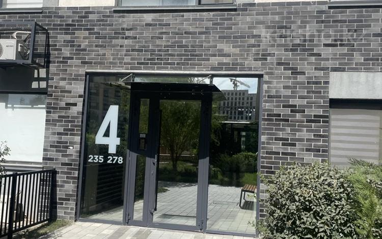2-комнатная квартира · 45 м² · 4/9 этаж, мкр Шымсити 1280/11 за 150 000 ₸ в Шымкенте, Абайский р-н — фото 2