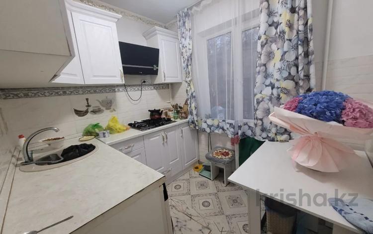 3-бөлмелі пәтер · 64 м² · 2/5 қабат, Айнабұлақ-2 ш/а., бағасы: 41 млн ₸ в Алматы, Жетысуский р-н — фото 4