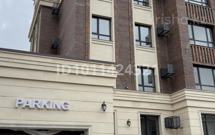 3-бөлмелі пәтер · 105 м² · 5/5 қабат, Крылова 15, бағасы: 55 млн ₸ в Караганде, Казыбек би р-н — фото 2