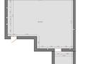 3-бөлмелі пәтер · 105 м² · 5/5 қабат, Крылова 15, бағасы: 55 млн ₸ в Караганде, Казыбек би р-н — фото 10