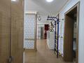 3-комнатная квартира · 120 м² · 9/21 этаж, Аскарова 8 — Саина за 550 000 ₸ в Алматы, Бостандыкский р-н — фото 22