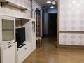 3-комнатная квартира · 120 м² · 9/21 этаж, Аскарова 8 — Саина за 550 000 ₸ в Алматы, Бостандыкский р-н — фото 4