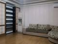 3-комнатная квартира · 120 м² · 9/21 этаж, Аскарова 8 — Саина за 550 000 ₸ в Алматы, Бостандыкский р-н — фото 2