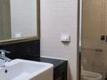 3-комнатная квартира · 120 м² · 9/21 этаж, Аскарова 8 — Саина за 550 000 ₸ в Алматы, Бостандыкский р-н — фото 9