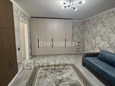 1-комнатная квартира · 38 м² · 2/6 этаж, Б.Соқпақбаев — Қосшығұлұлы-Бейсеков за 18.7 млн ₸ в Астане, Сарыарка р-н