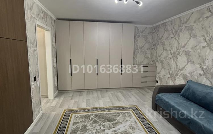 1-комнатная квартира · 38 м² · 2/6 этаж, Б.Соқпақбаев — Қосшығұлұлы-Бейсеков за 18.7 млн ₸ в Астане, Сарыарка р-н — фото 2