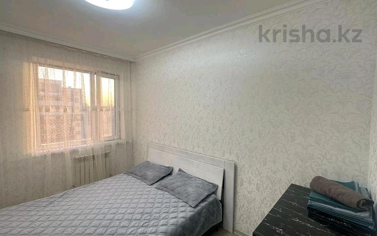 1-бөлмелі пәтер · 45 м² · 13/14 қабат, Кошкарбаева 45б — Кордай, бағасы: 15 000 ₸ в Астане, Алматы р-н — фото 2