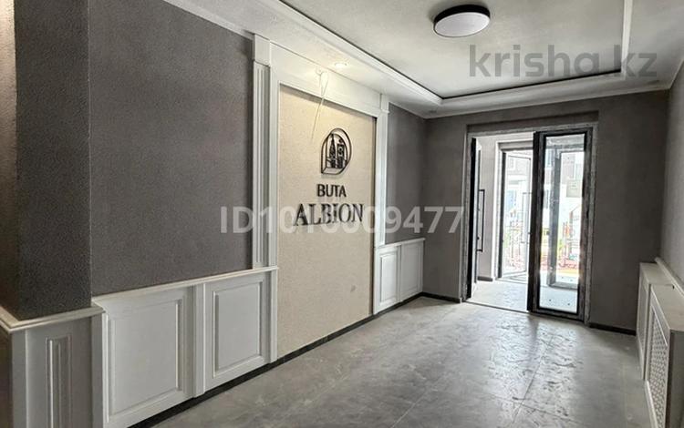 1-комнатная квартира · 31 м² · 1/6 этаж, мкр Кайрат уч. 377 за 20 млн ₸ в Алматы, Турксибский р-н — фото 6