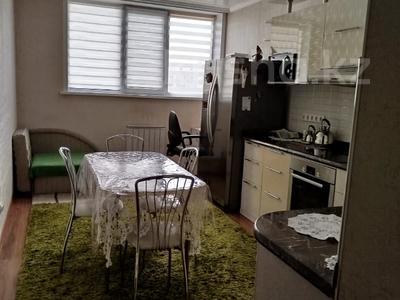 2-комнатная квартира · 60 м² · 7/12 этаж, мкр №1, Сулейменова за 58.2 млн 〒 в Алматы, Ауэзовский р-н