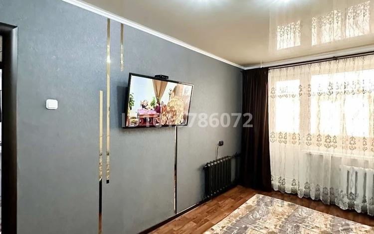1-комнатная квартира · 36 м² · 1/9 этаж, Алматинская 13 — Тайга за 14 000 ₸ в Петропавловске — фото 2